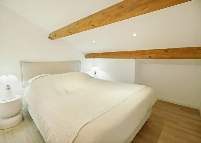 Apartmán Tropez High Standing 3