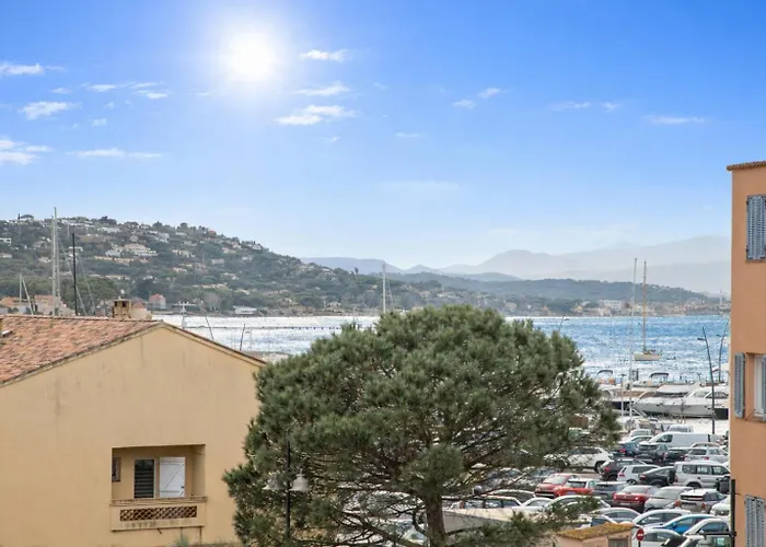 Tropez High Standing 3 Saint Tropez