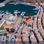 Tropez High Standing 3 Apartment