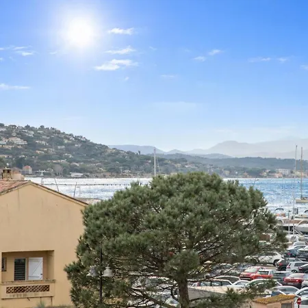 Tropez High Standing 3 Saint Tropez